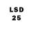 LSD-25 экстази кислота SAVAGE UZI